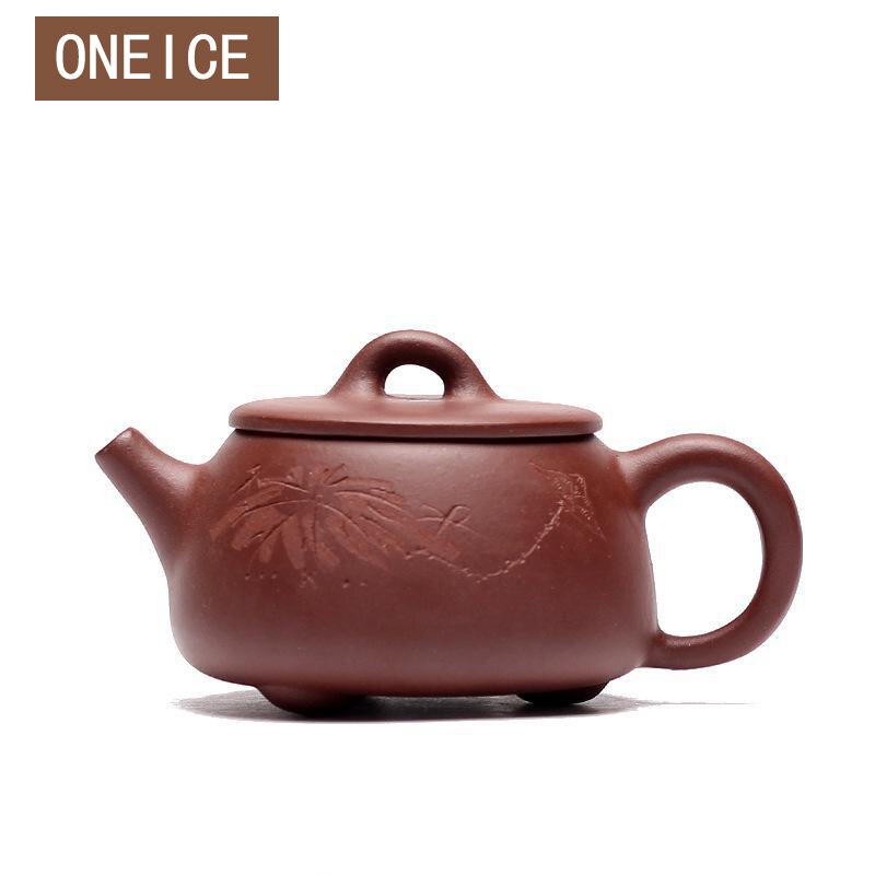   ū   Ư     Ʈ   Zhou ting 170ML ߱ Yixing Teaware teapots